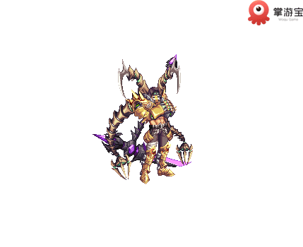 dnf2020金秋套外观(2020金秋装扮外观)插图33 dnf2020金秋套外观(2020金秋装扮外观)插图33