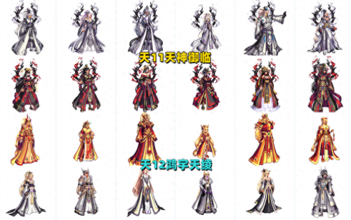 dnf第八套天空套(第八套天空套)插图5