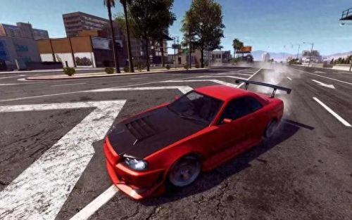 极品飞车20(极品飞车17)插图5 极品飞车20(极品飞车17)插图5