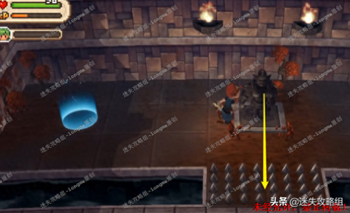 进化之地2攻略(进化之地2攻略奥利康矿石)插图25