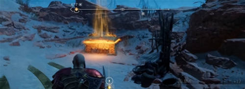 诸神之父奥丁的装备怎么获得(众神之父套装怎么获得)插图10