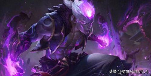 火男符文(英雄联盟火男符文天赋)