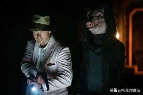 鬼片电影大全最恐怖片(免费1000部鬼片)插图53