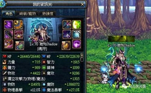 dnf70版本怀旧服(70版本哪个职业最强)插图3 dnf70版本怀旧服(70版本哪个职业最强)插图3