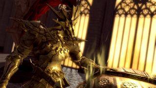 黑魂1 哪个武器最好看(黑魂1哪些武器值得升级)插图10