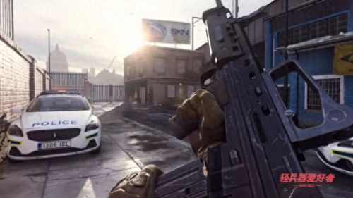 gta5特制卡宾枪mk2武器(gtasa5能改造的武器位置)插图10