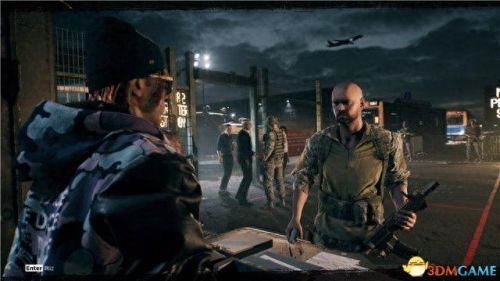 死亡岛迷失任务攻略(死亡岛没有任务路线)插图17