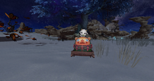 剑三英雄稻香声望装备(剑三稻香秘事)插图10