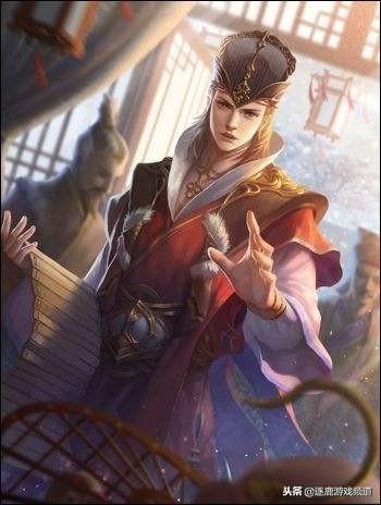 三国杀逐鹿阵容搭配(三国杀逐鹿天下选什么阵容)插图1 三国杀逐鹿阵容搭配(三国杀逐鹿天下选什么阵容)插图1