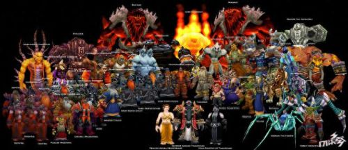 预言者迦玛兰(迦玛兰在哪里)插图1