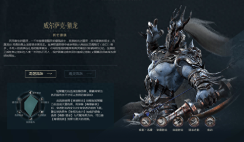 拉结尔伊莎杜拉技能搭配(拉结尔伊莎杜拉什么属性)插图