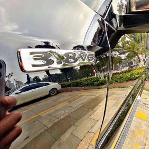 帕杰罗v93油耗(v73油耗高得吓人)插图2 帕杰罗v93油耗(v73油耗高得吓人)插图2