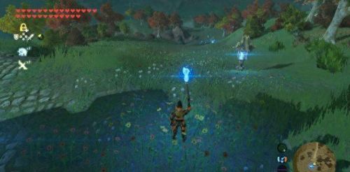 塞尔达传说荒野之息古代武器会坏吗(塞尔达十大必装武器)插图2 塞尔达传说荒野之息古代武器会坏吗(塞尔达十大必装武器)插图2