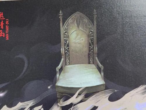 神秘邀请函怎么用(空白邀请函怎么获得)