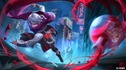 扁鹊装备被动(扁鹊后期都出什么装备)插图10