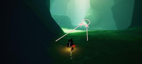 雨林先祖(光遇雨林先祖小鼓怎么敲)插图28 雨林先祖(光遇雨林先祖小鼓怎么敲)插图28