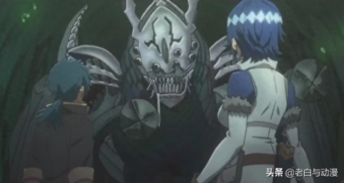 异世界迷宫黑心企业漫画(异世界迷宫完整版免费)插图1 异世界迷宫黑心企业漫画(异世界迷宫完整版免费)插图1