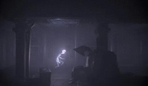 inside游戏(inside游戏故事背景)