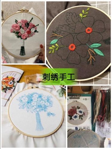 免押金手工活(1688拿货做手工)