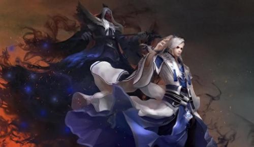 修神类小说(求完结修神类小说)插图3