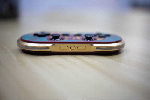 暗黑血统手柄(手柄暗黑)插图8