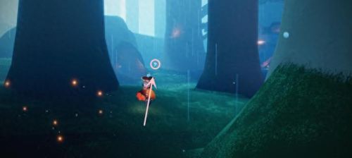 雨林先祖(光遇雨林先祖小鼓怎么敲)插图2 雨林先祖(光遇雨林先祖小鼓怎么敲)插图2