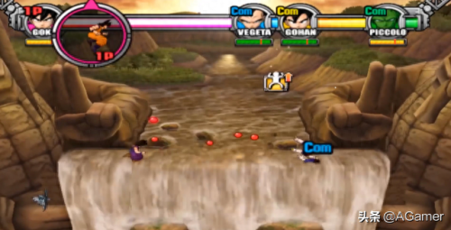 电光火石3怎么变身(电光火石3如何融合)插图35 电光火石3怎么变身(电光火石3如何融合)插图35