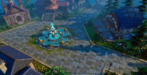 今日首发手游(今日游戏入口在哪里)插图1