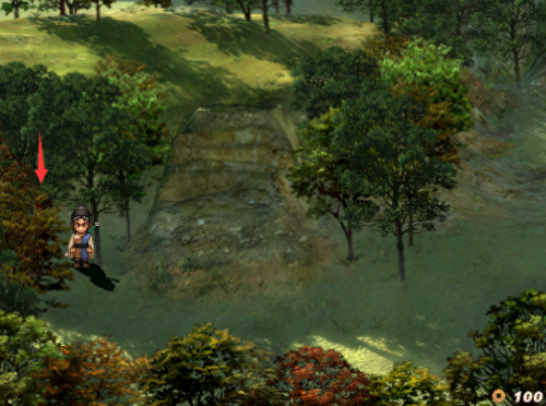 轩辕剑叁外传-天之痕(轩辕剑叁外传天之痕图文攻略)插图2