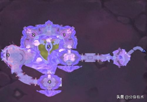食尸鬼出装攻略(食尸鬼的终极装备)