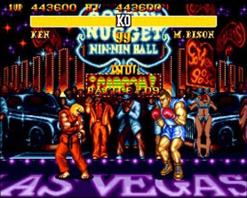 街霸2一键技能软件(街霸2一键出招软件)插图16 街霸2一键技能软件(街霸2一键出招软件)插图16