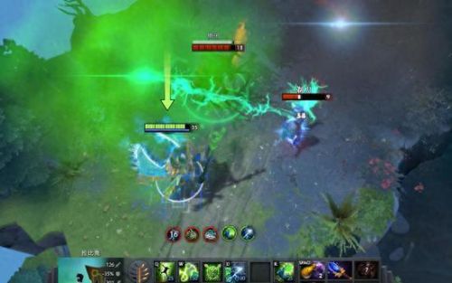 术士技能变绿(术士末日仪式技能效果)插图23