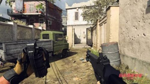 gta5特制卡宾枪mk2武器(gtasa5能改造的武器位置)插图27