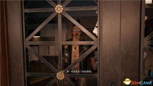 死亡岛迷失任务攻略(死亡岛没有任务路线)插图92