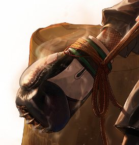 觉醒武器(热血江湖武器觉醒)插图9