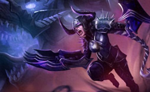 吞噬者赵信攻略(赵信一刀暴击流出装)插图5 吞噬者赵信攻略(赵信一刀暴击流出装)插图5