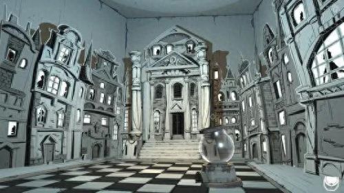 inside游戏(inside游戏故事背景)插图10