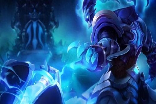 lol典狱长(英雄联盟典狱长id)插图