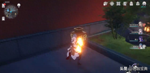 星穹铁道捉迷藏(星穹铁道捉迷藏小朋友在哪)