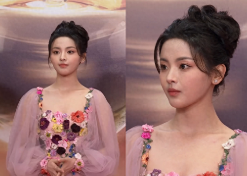 闫妮和冯绍峰(冯绍峰扮演市长儿子是哪部电视剧)插图18 闫妮和冯绍峰(冯绍峰扮演市长儿子是哪部电视剧)插图18