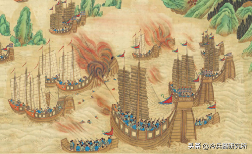 赤壁最强武器(电影赤壁在线观看完整版免费)插图4 赤壁最强武器(电影赤壁在线观看完整版免费)插图4