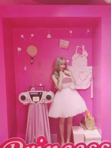 芭比娃娃换装(芭比娃娃换装衣服)插图21 芭比娃娃换装(芭比娃娃换装衣服)插图21