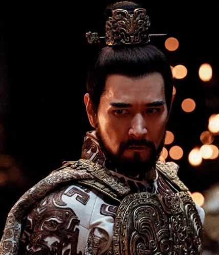 封神榜大结局(封神榜86版电视连续剧)插图1 封神榜大结局(封神榜86版电视连续剧)插图1