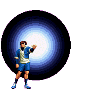 kof97出招表(kof97键盘出招表)插图27