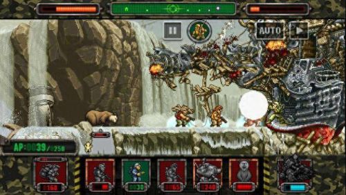 野蛮流浪汉3无敌版(野蛮流浪汉2无敌版)插图8 野蛮流浪汉3无敌版(野蛮流浪汉2无敌版)插图8