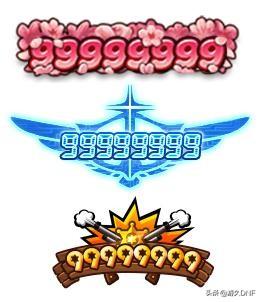 2014万圣节武器装扮礼盒(万圣节所有物品兑换图)插图5 2014万圣节武器装扮礼盒(万圣节所有物品兑换图)插图5