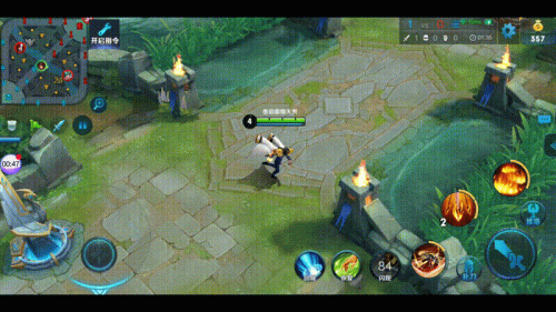 新版周瑜技能衔接(陆逊周瑜技能当锋摧决兵无常势)插图8