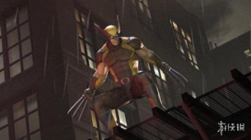 金刚狼 攻略(金刚狼如何获得)插图 金刚狼 攻略(金刚狼如何获得)插图