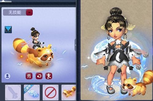 梦幻西游沐月灵猫价格(梦幻西游狸猫价格表)插图7 梦幻西游沐月灵猫价格(梦幻西游狸猫价格表)插图7