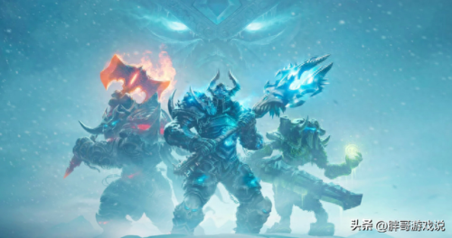 dk升级天赋(dk单刷城墙天赋)插图1